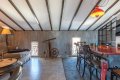 Fisherman's house in Spain on the Costa Blanca