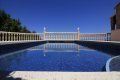 Denia Ferienhaus Pool Meerblick www.spanien-web.de