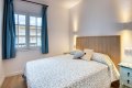 Apartment rental Spain Costa Brava on the beach
