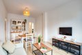 Apartment rental Spain Costa Brava on the beach