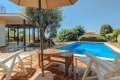 Maison de vacances en Espagne avec piscine privée à Blanes à louer