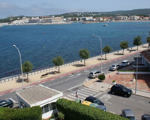 Appartements Costa Brava am Meer mieten