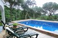 Louer une maison de vacances avec piscine privée sur la Costa Brava