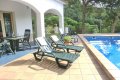 Louer une maison de vacances avec piscine privée sur la Costa Brava