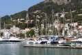 Urlaub in Spanien in l`Estartit Costa Brava