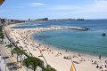 Ferien am Strand von Sant Antoni de Calonge