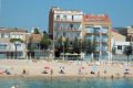 Ferien am Strand von Sant Antoni de Calonge