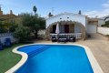 Maison de vacances avec piscine privée en Espagne, Costa Brava