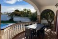 Maison de vacances avec piscine privée en Espagne, Costa Brava