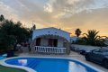 Maison de vacances avec piscine privée en Espagne, Costa Brava