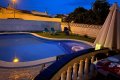 Maison de vacances avec piscine privée en Espagne, Costa Brava
