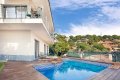 Maison de vacances avec piscine privée Cala Canyelles www.spanien-web.de