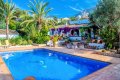 Holiday home private pool for rent www.spanien-web.de