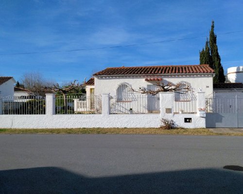 Ferienhaus in Empuriabrava