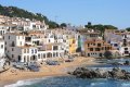Vacances à Calella de Palafrugell