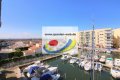 Ferienwohnung am Yachthafen Santa Margarita Rosas