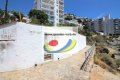 Apartamento en Roses junto al mar España Costa Brava