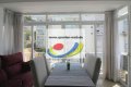 Apartamento en Roses junto al mar España Costa Brava