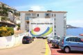 Apartamento en Roses junto al mar España Costa Brava