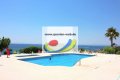 Apartamento en Roses junto al mar España Costa Brava