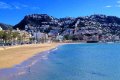 Vacaciones en Rosas Costa Brava con la familia