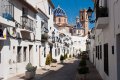 Urlaub in Altea an der Costa Blanca