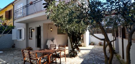 ES 205 Strandnahes Ferienhaus für 6 Personen in l´Estartit an der Costa Brava in Spanien