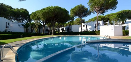 PP 306/5 Holiday house for 6 persons with pool near the Playa de Pals on the Costa Brava
