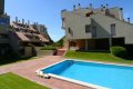Appartement am Golfplatz Playa de Pals