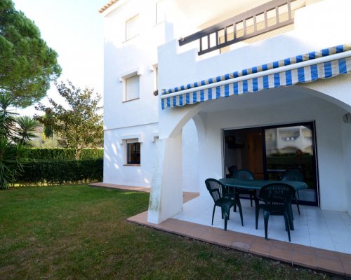 Location de vacances Playa de Pals Espagne