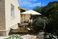 Ferienhaus Dénia privater Pool mieten