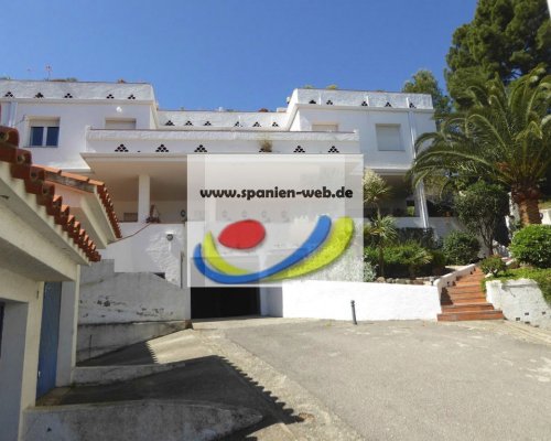 Llançà Fane de Baix Ferienwohnung am Meer mieten