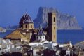 Familienurlaub in Altea Costa Blanca