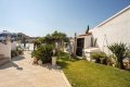 Empuriabrava Ferienhaus am Kanal mit Bootsplatz mieten