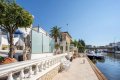 Empuriabrava Ferienhaus am Kanal mit Bootsplatz mieten