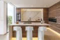 Spanien Luxus Ferienhaus Altea Costa Blanca mieten