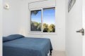 Calella de Palafrugell apartment with tennis court