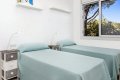 Calella de Palafrugell apartment with tennis court