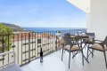 Calella de Palafrugell apartment with tennis court