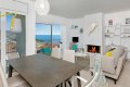 Calella de Palafrugell apartment with tennis court
