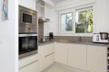 Calella de Palafrugell apartment with tennis court