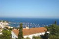 Calella de Palafrugell apartment with tennis court