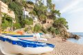 Vacances en famille à Lloret de Mar Fenals
