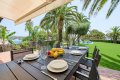 Maison de vacances de luxe Cala Banys Lloret de Mar Costa Brava
