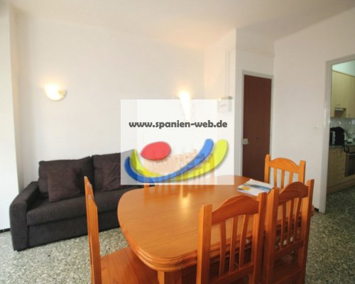 Apartment Costa Brava Spanien mieten