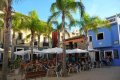Holiday with friends and family Dénia Costa Blanca Spain