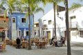Holiday with friends and family Dénia Costa Blanca Spain