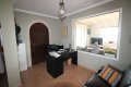 Disfrute de sus vacaciones en Dénia en la Costa Blanca en esta espaciosa villa vacacional para 8 personas, con piscina privada y vistas al mar.