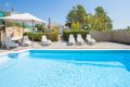 Location d'une maison de vacances en Espagne, Costa Brava, avec piscine privée