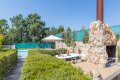 Location d'une maison de vacances en Espagne, Costa Brava, avec piscine privée
